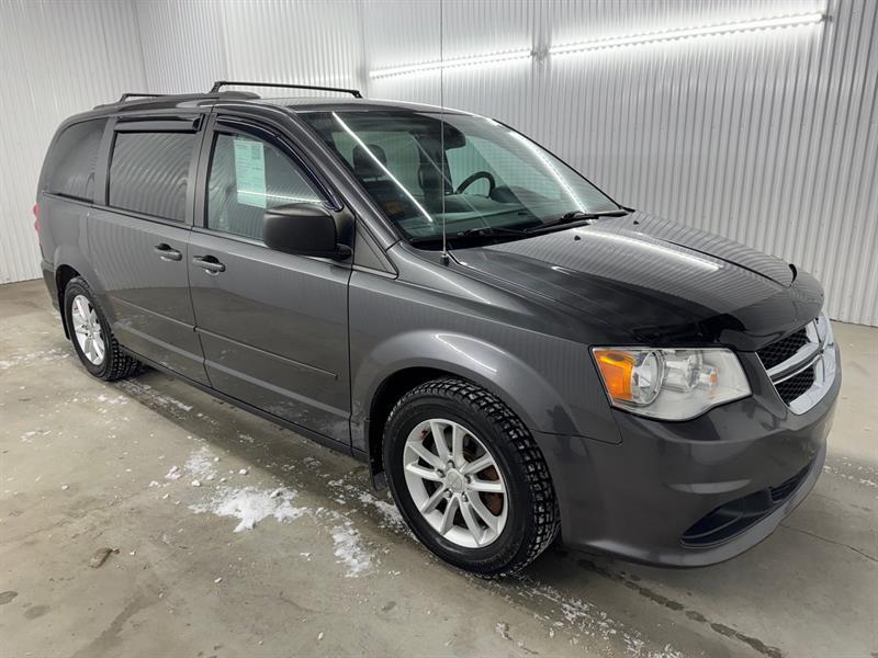 2016 Dodge Grand Caravan - Image 4