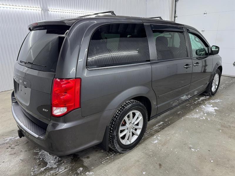 2016 Dodge Grand Caravan - Image 5