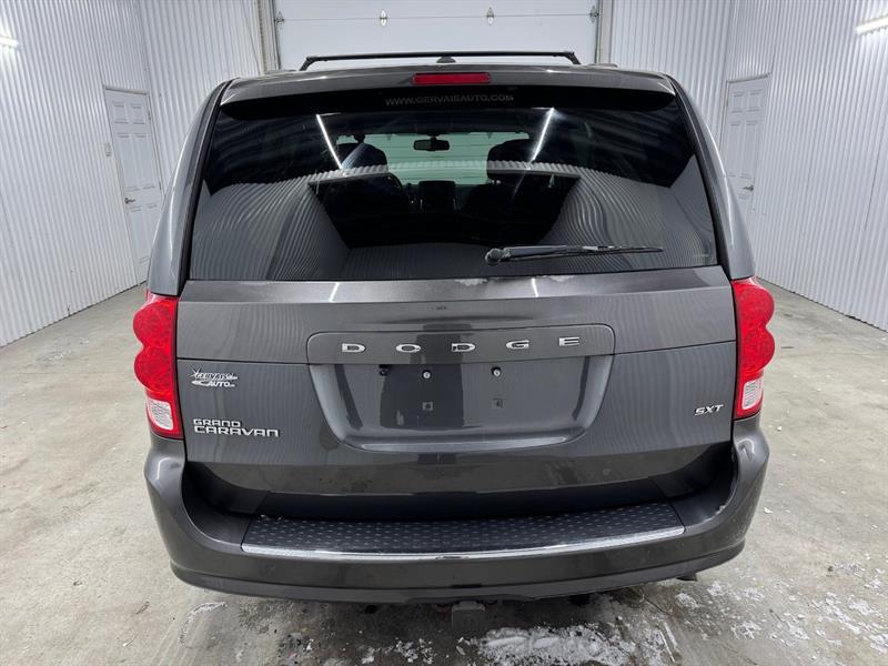 2016 Dodge Grand Caravan - Image 7