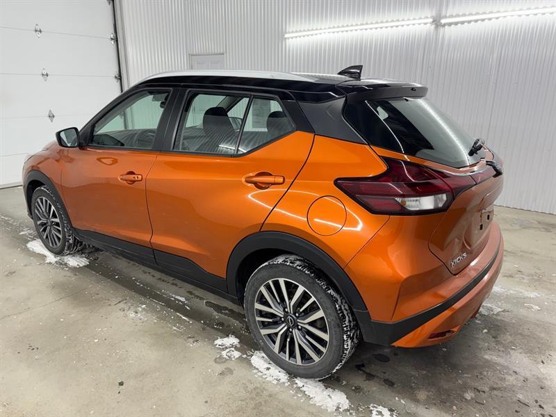 2023 Nissan Kicks - Image 7