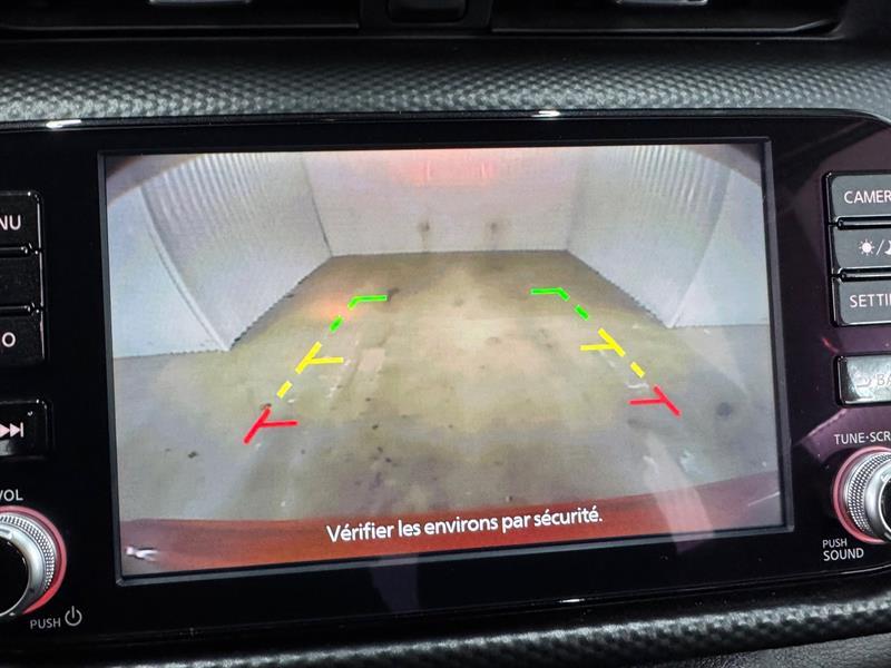 2023 Nissan Kicks - Image 8