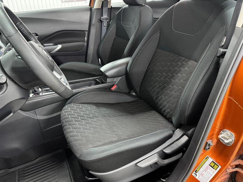 2023 Nissan Kicks - Image 13