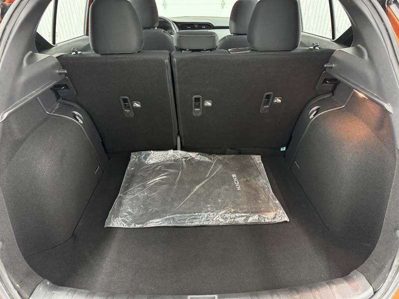 2023 Nissan Kicks - Image 17