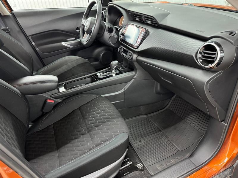 2023 Nissan Kicks - Image 18