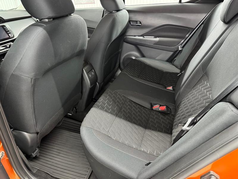 2023 Nissan Kicks - Image 19