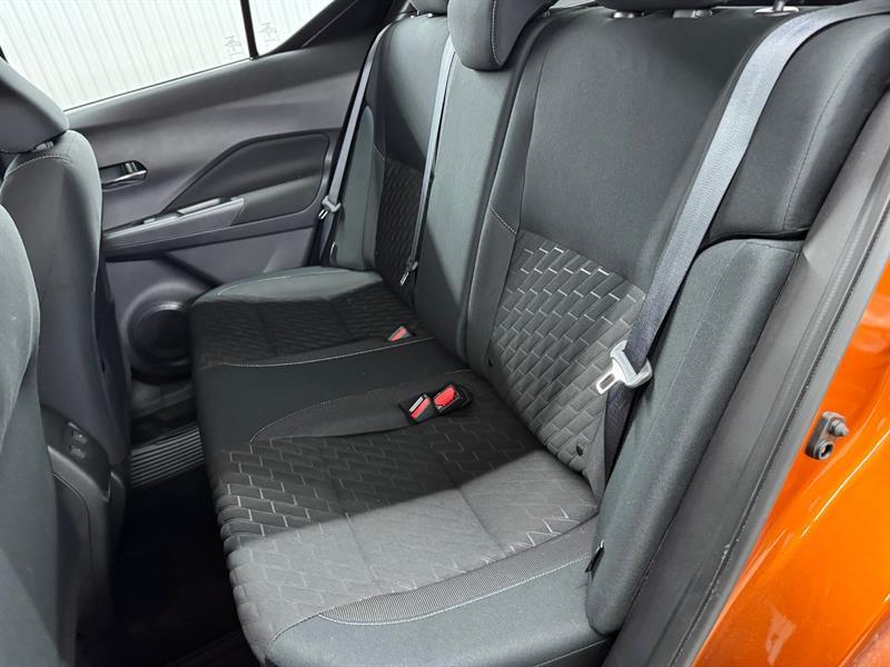 2023 Nissan Kicks - Image 20