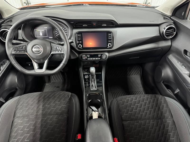 2023 Nissan Kicks - Image 21