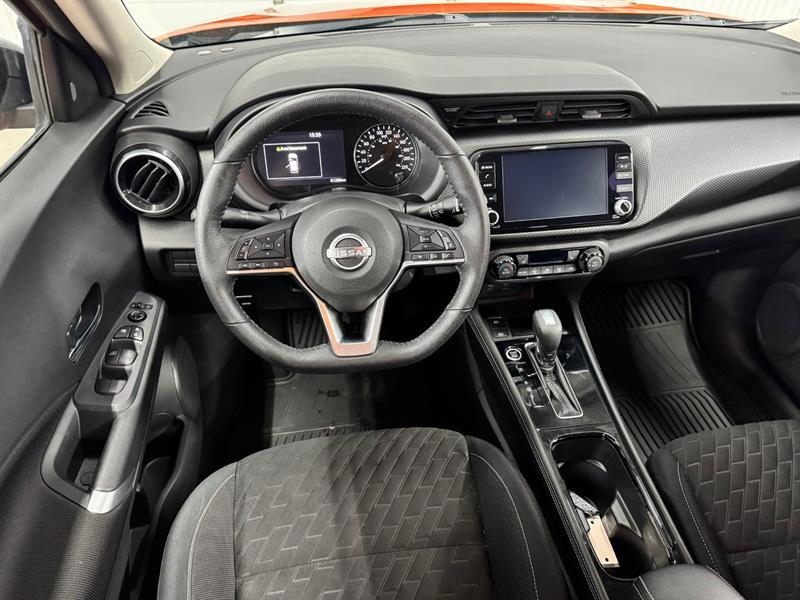 2023 Nissan Kicks - Image 22