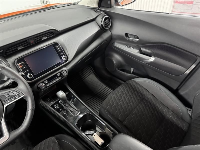 2023 Nissan Kicks - Image 23