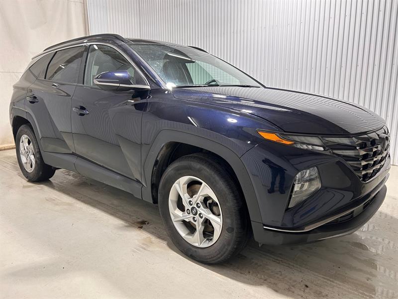 2023 Hyundai Tucson - Image 4