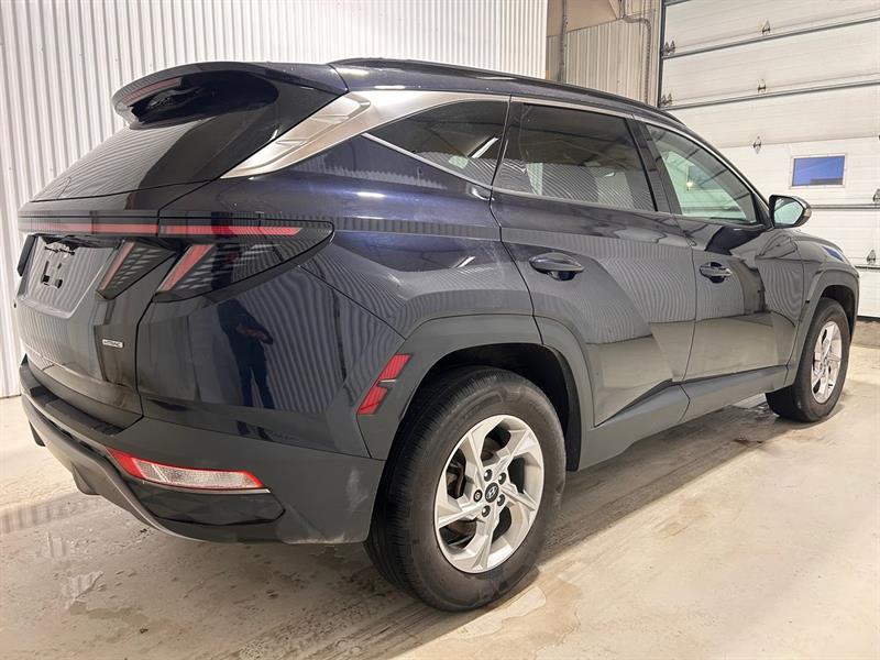 2023 Hyundai Tucson - Image 5