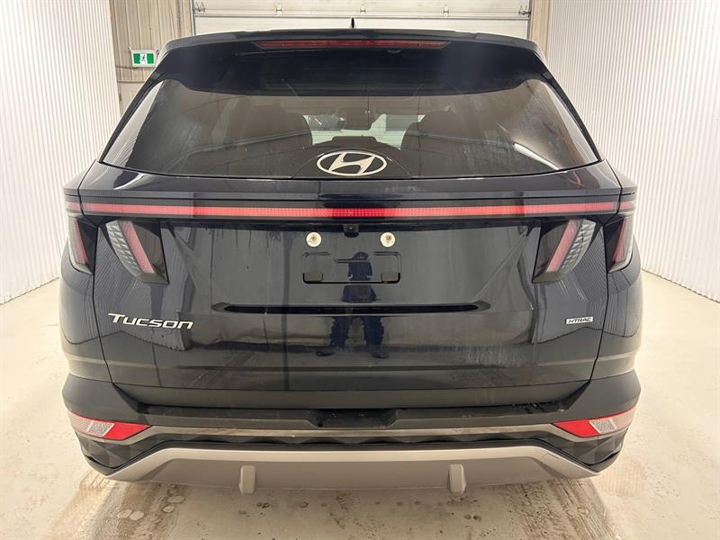 2023 Hyundai Tucson - Image 7