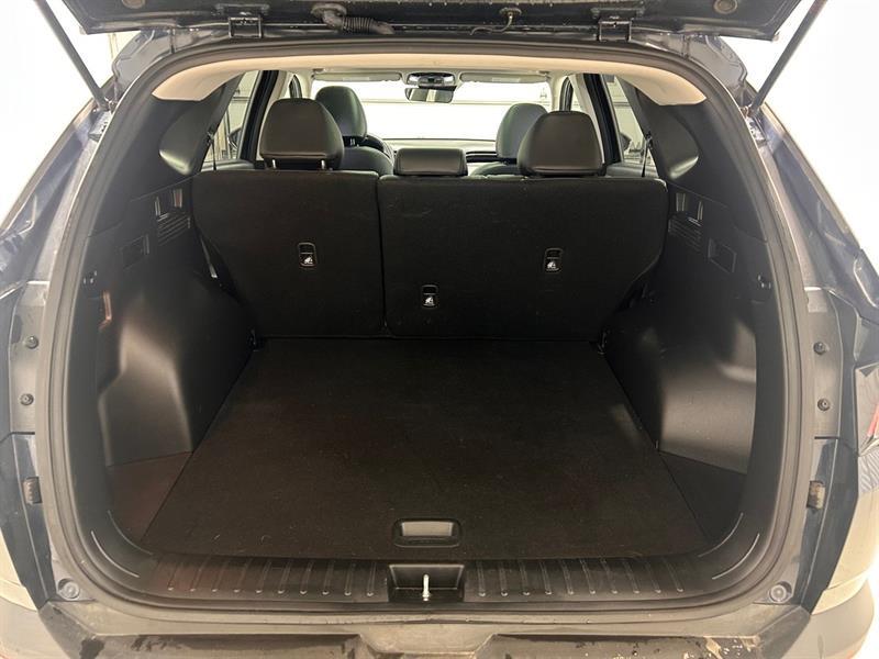 2023 Hyundai Tucson - Image 10