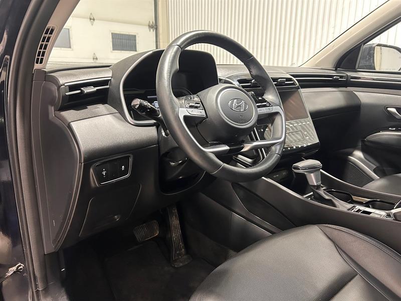 2023 Hyundai Tucson - Image 13