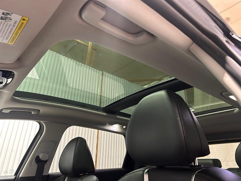 2023 Hyundai Tucson - Image 14