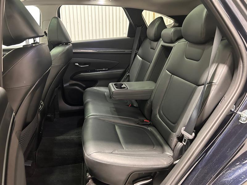 2023 Hyundai Tucson - Image 17