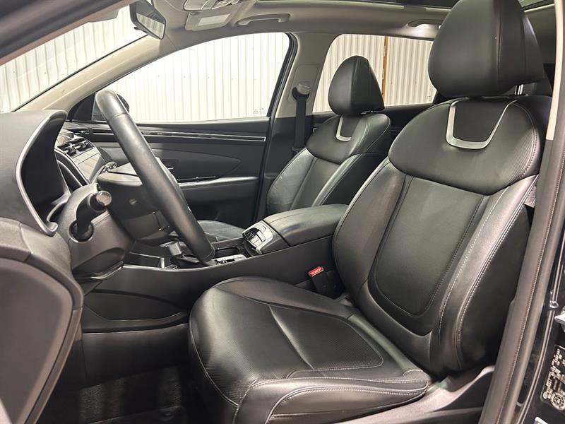 2023 Hyundai Tucson - Image 18