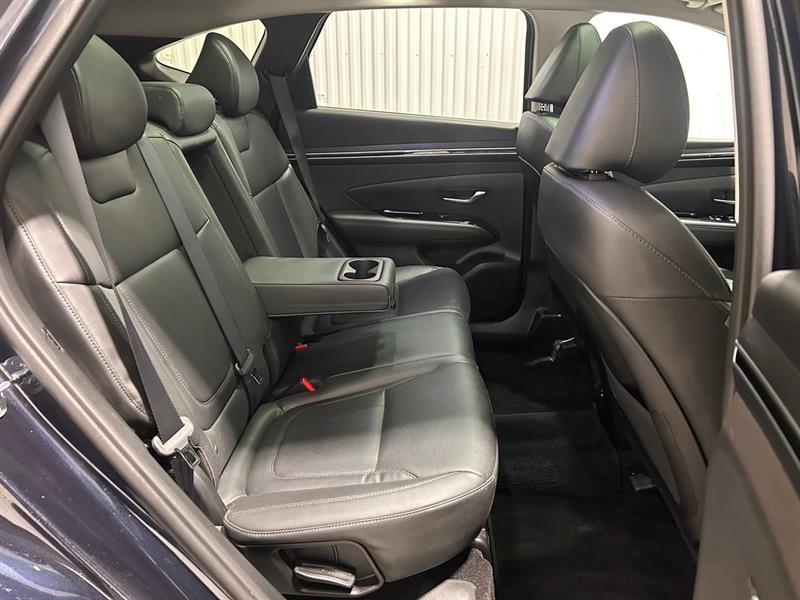 2023 Hyundai Tucson - Image 19