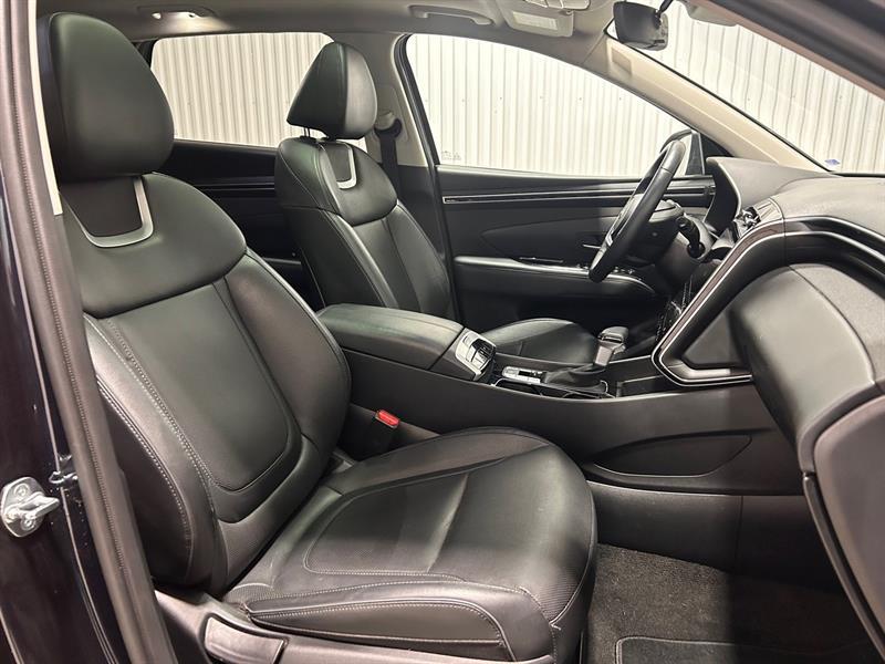 2023 Hyundai Tucson - Image 20