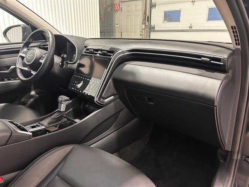 2023 Hyundai Tucson - Image 21