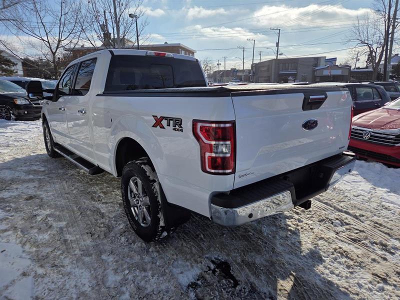 2019 Ford F-150 - Image 5