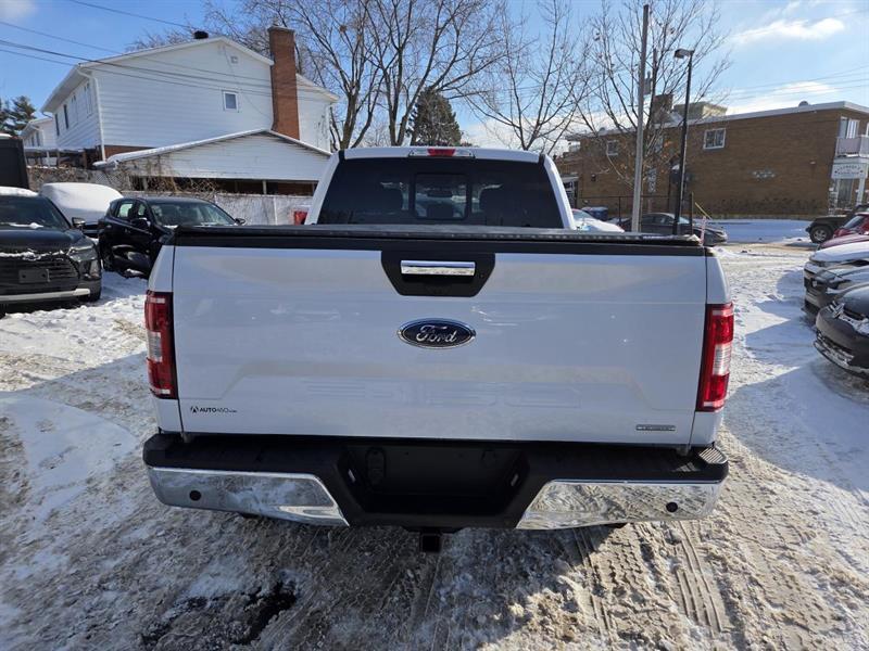 2019 Ford F-150 - Image 6