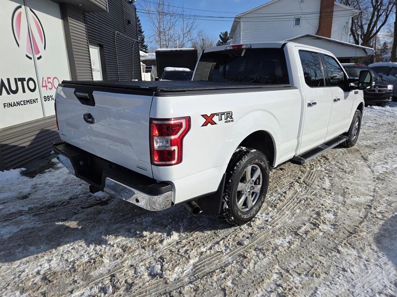 2019 Ford F-150 - Image 7