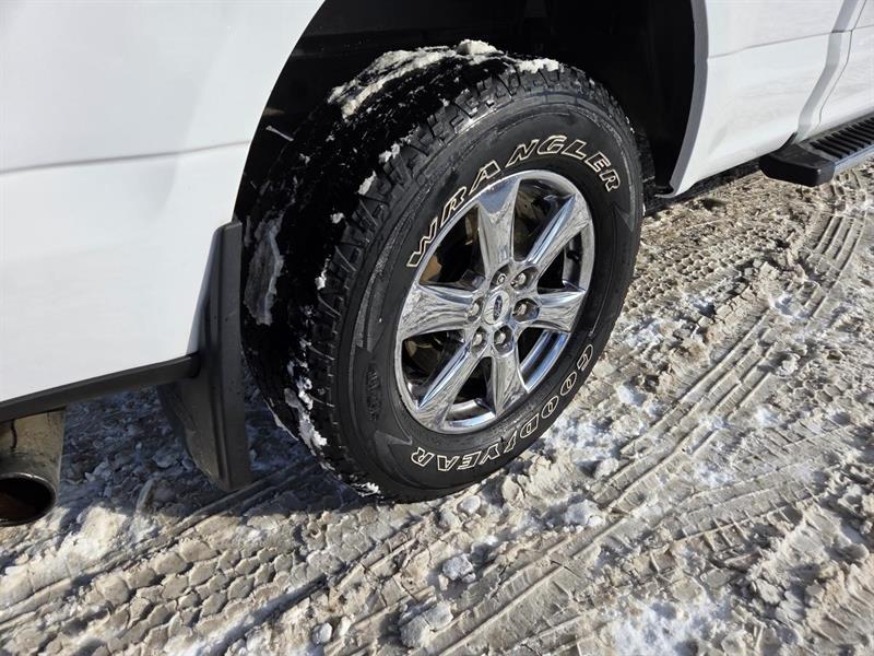 2019 Ford F-150 - Image 8