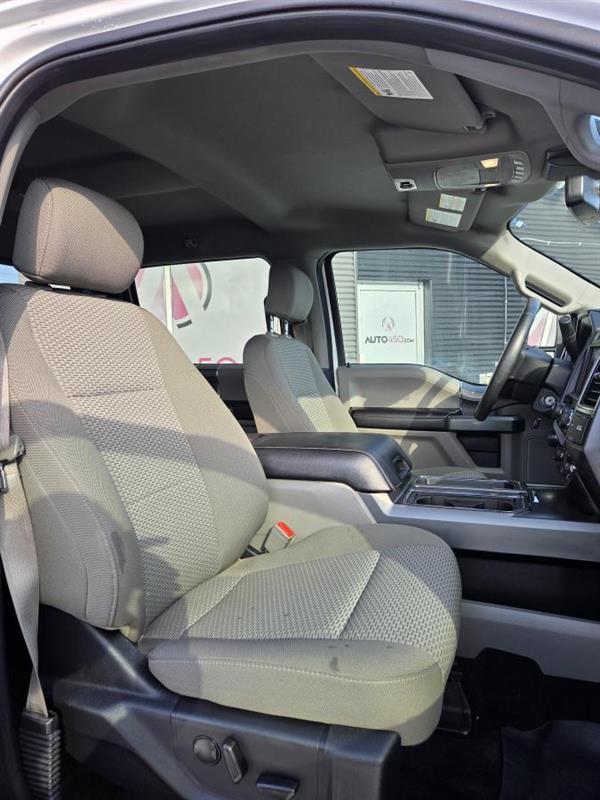 2019 Ford F-150 - Image 11