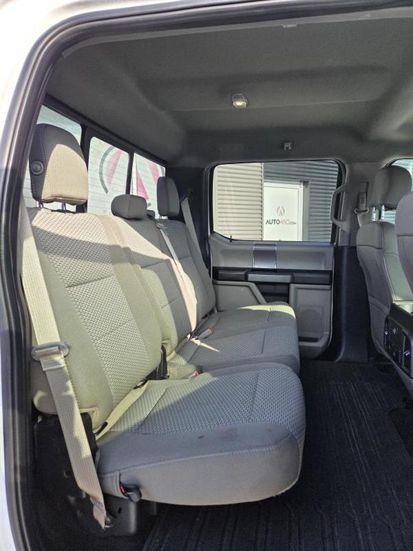 2019 Ford F-150 - Image 12