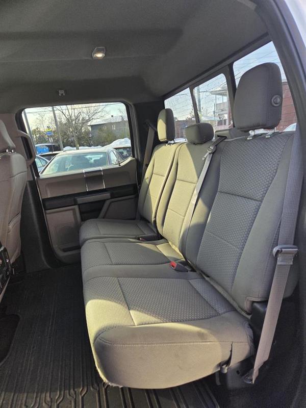 2019 Ford F-150 - Image 13