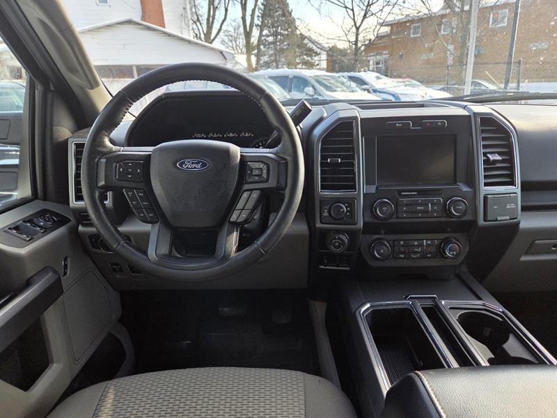 2019 Ford F-150 - Image 14