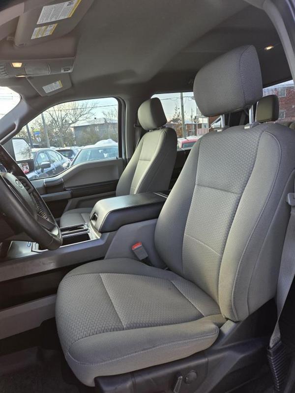 2019 Ford F-150 - Image 16