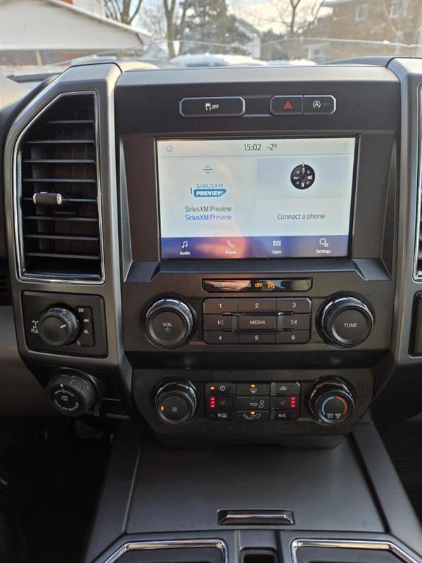 2019 Ford F-150 - Image 22