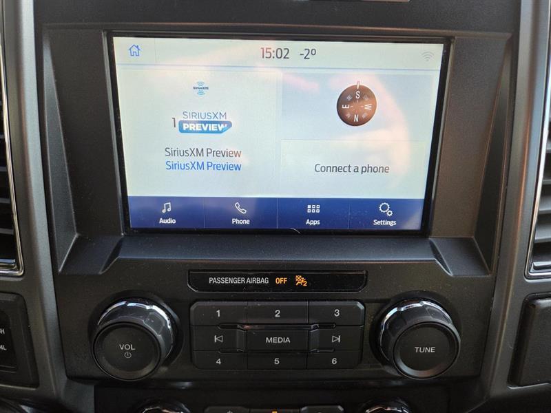 2019 Ford F-150 - Image 24