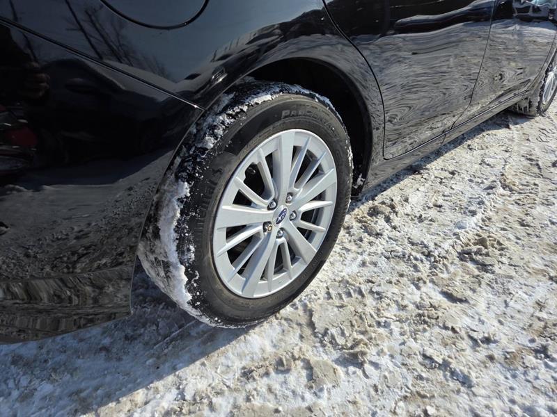 2018 Subaru Impreza - Image 8