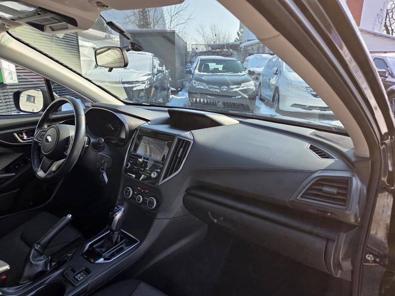 2018 Subaru Impreza - Image 10