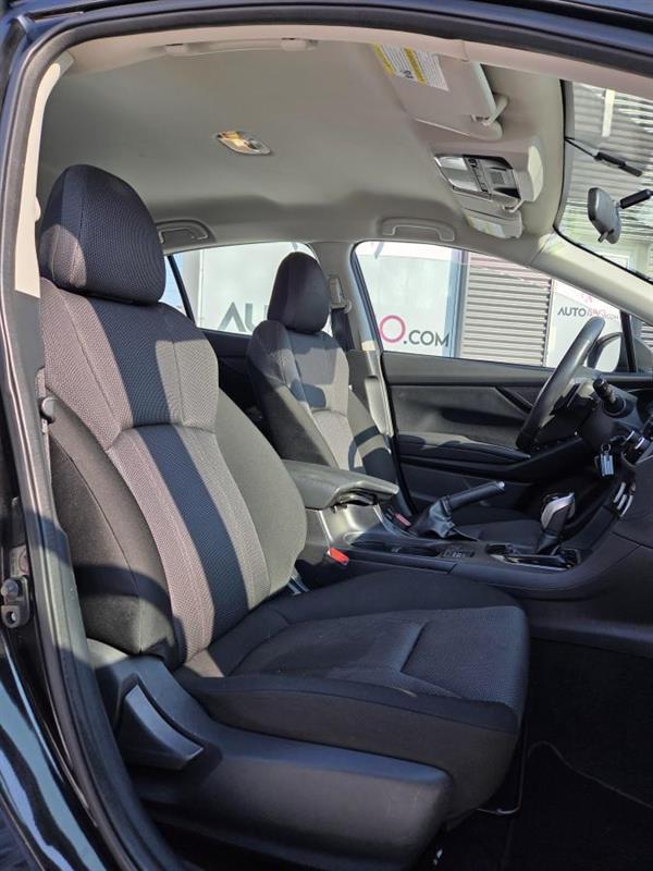 2018 Subaru Impreza - Image 11