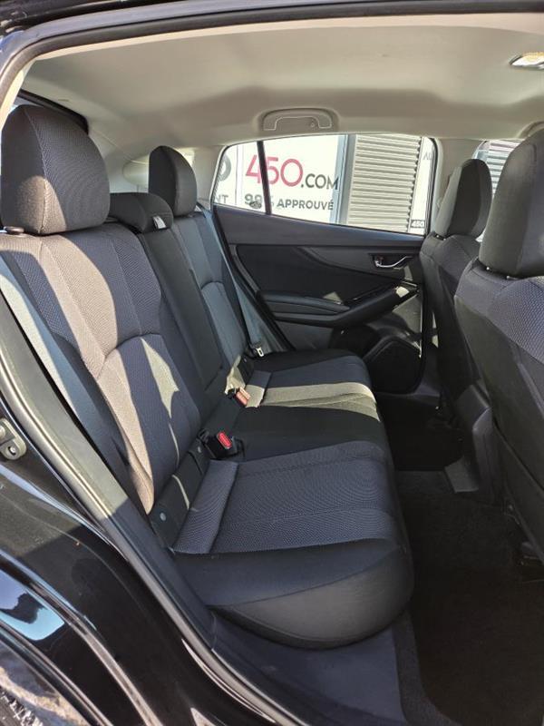 2018 Subaru Impreza - Image 12