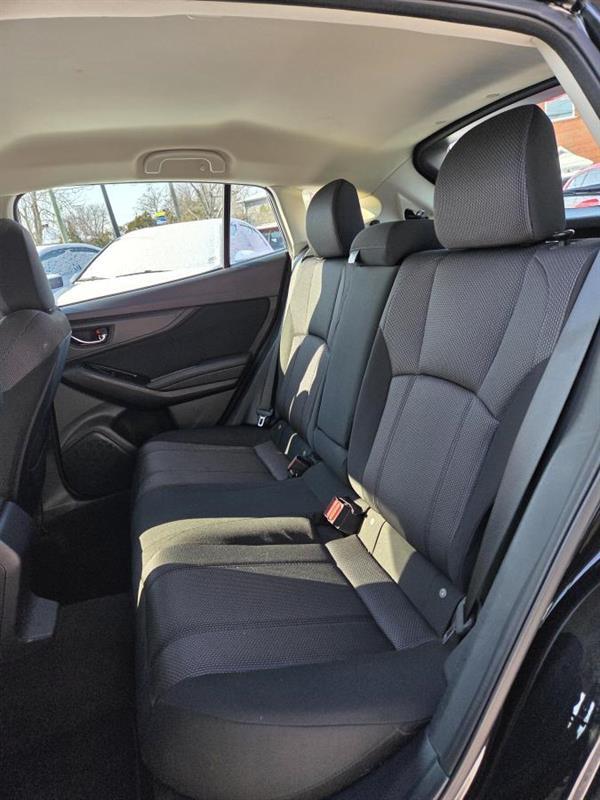 2018 Subaru Impreza - Image 13