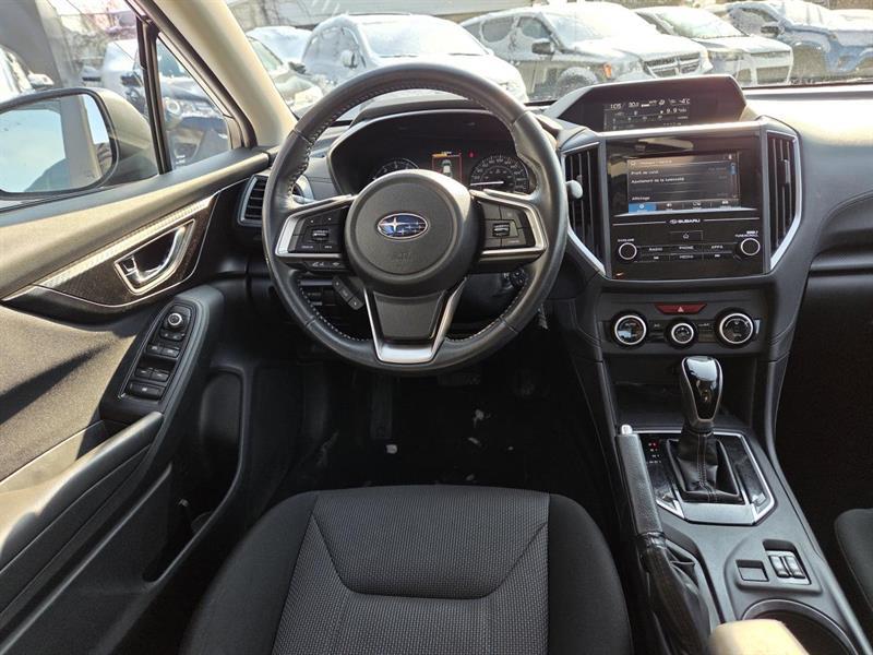 2018 Subaru Impreza - Image 14