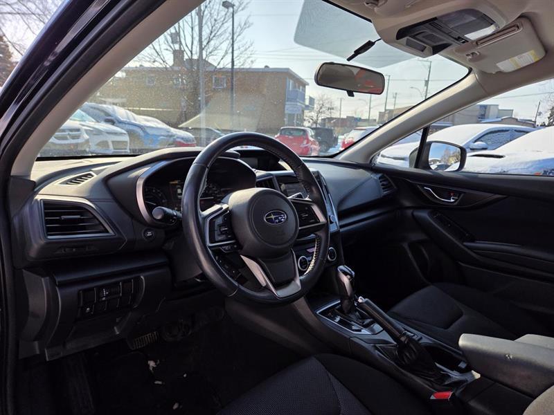 2018 Subaru Impreza - Image 15