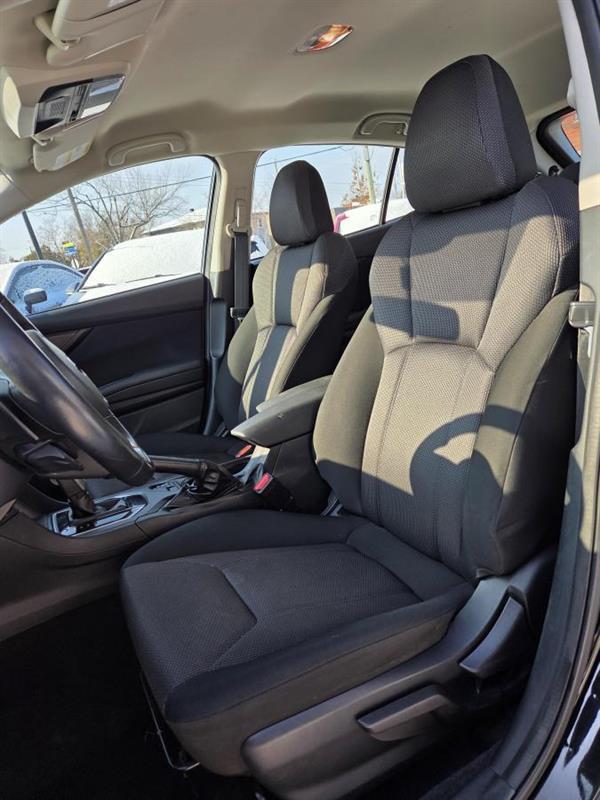 2018 Subaru Impreza - Image 16