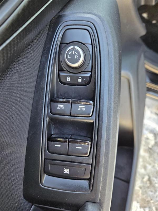 2018 Subaru Impreza - Image 17