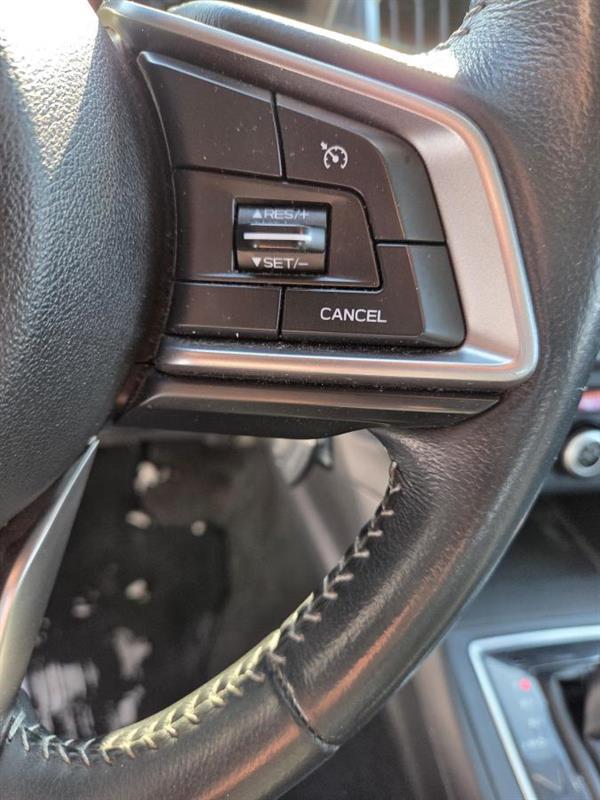 2018 Subaru Impreza - Image 19