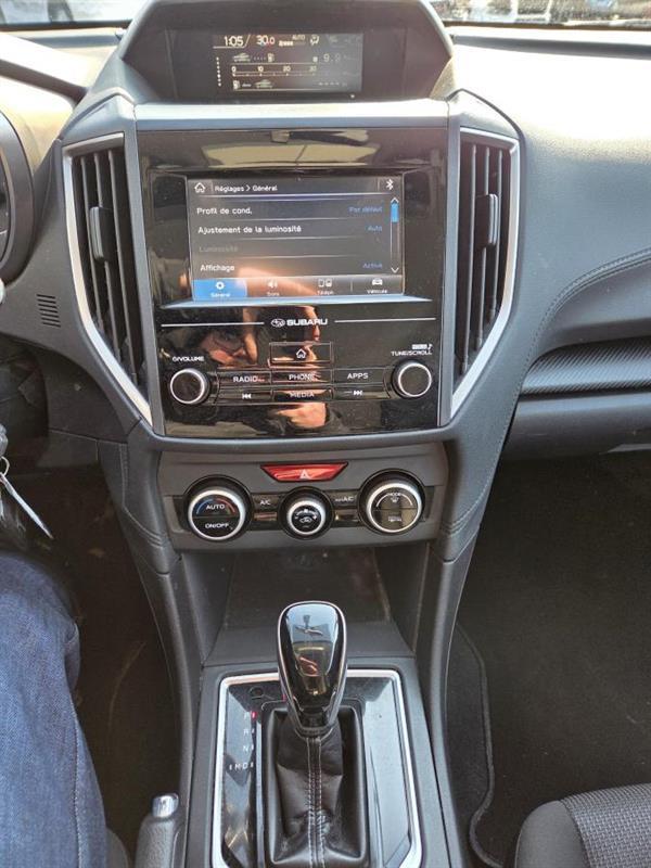 2018 Subaru Impreza - Image 20