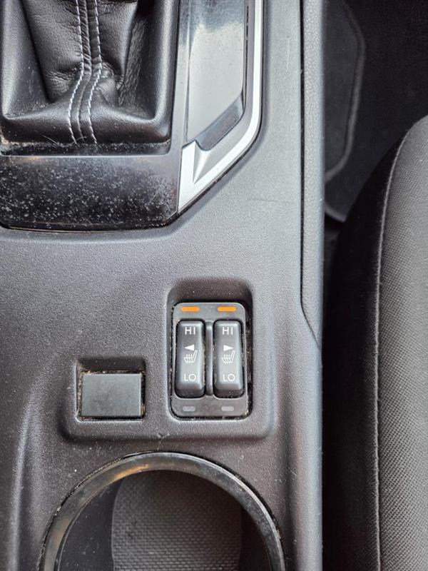 2018 Subaru Impreza - Image 21