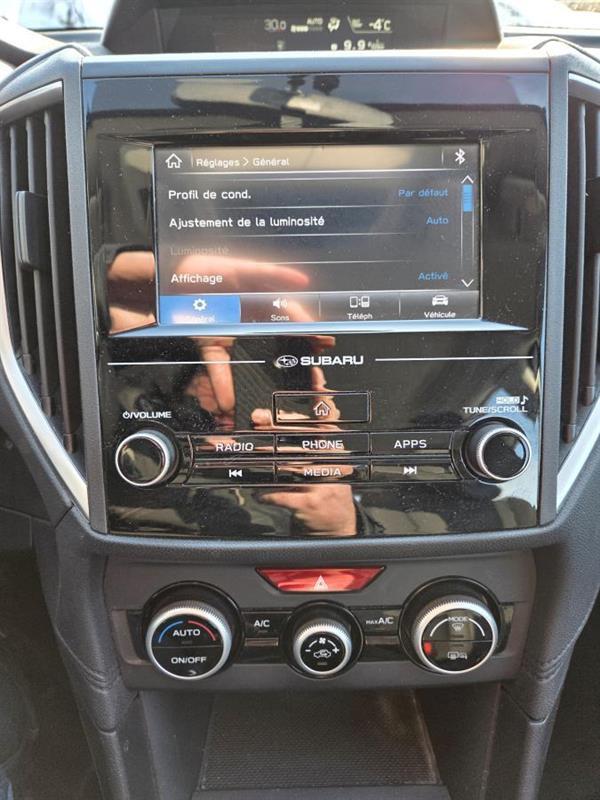 2018 Subaru Impreza - Image 22