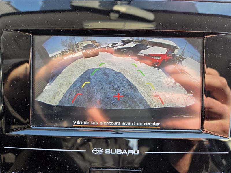 2018 Subaru Impreza - Image 23