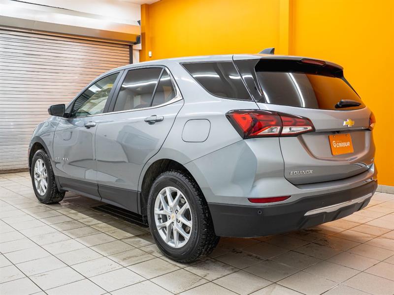 chevrolet Equinox 2024 - 5